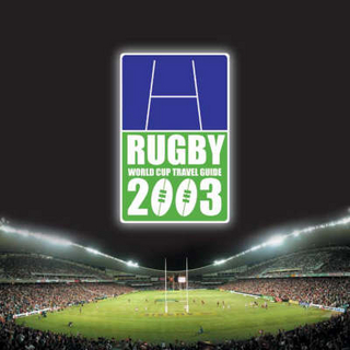 Rugby World Cup 2003