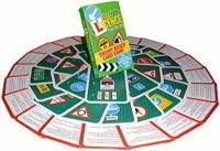 Full Licence, Pass the Test