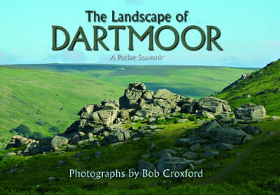Dartmoor - Bob Croxford