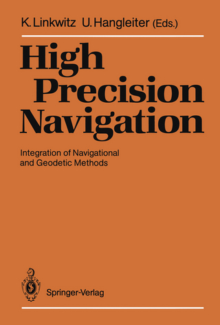 High Precision Navigation