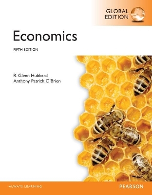 Economics with MyEconLab, Global Edition