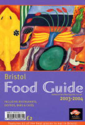 Bristol Food Guide - 