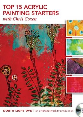 Top 15 Acrylic Painting Starters -  Cozen Chris