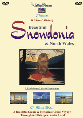 Beautiful Snowdonia and North Wales - 