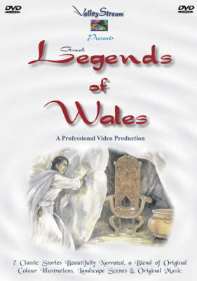 Great Legends of Wales