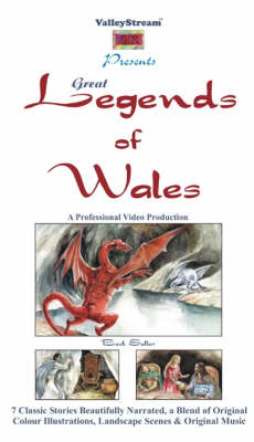 Great Legends of Wales