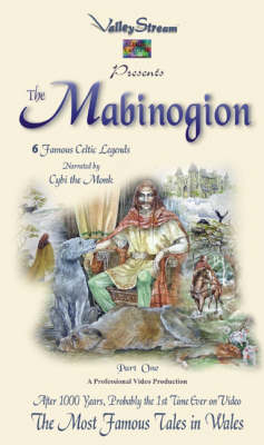 The Mabinogion - 