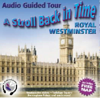 A Stroll Back in Time