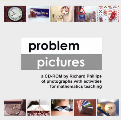 Problem Pictures - Richard Phillips