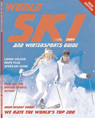 World Ski and Wintersports Guide