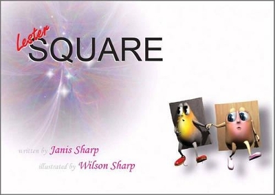 Lester Square - Janis Sharp