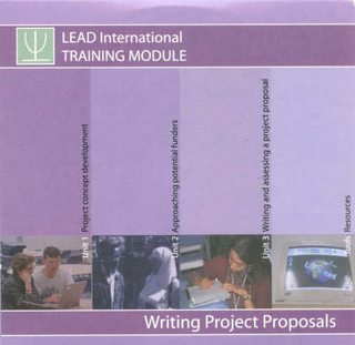 Writing Project Proposals