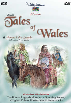 Tales of Wales - 