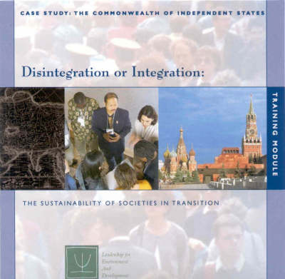 Disintegration or Integration