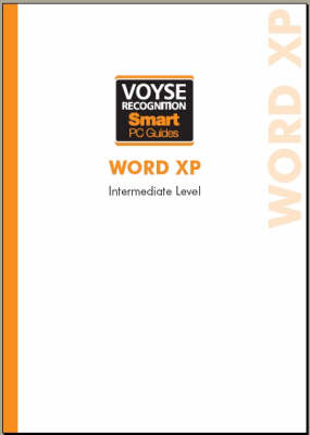 Microsoft Word XP Intermediate