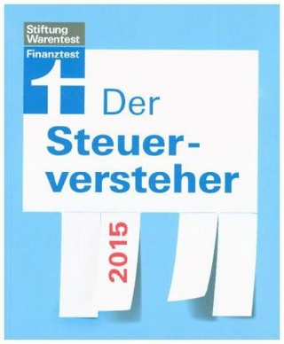 Der Steuerversteher