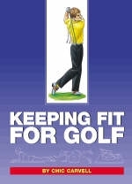 Keeping Fit for Golf