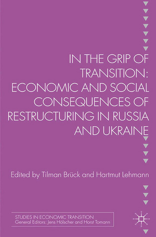 In the Grip of Transition