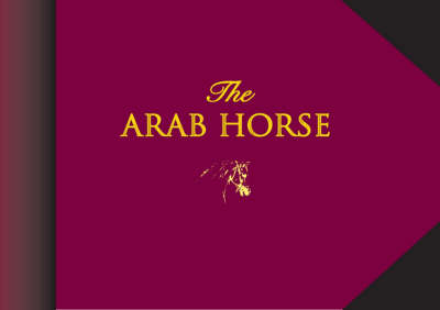 The Arab Horse - Peter Upton