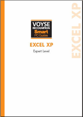 Microsoft Excel XP Expert