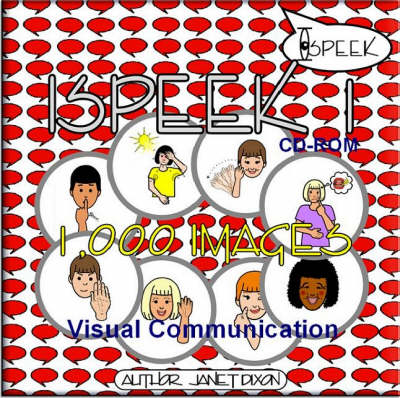 ISpeek - Janet Dixon