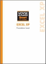 Microsoft Excel XP Foundation