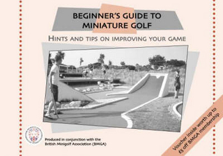 Beginner's Guide to Miniature Golf