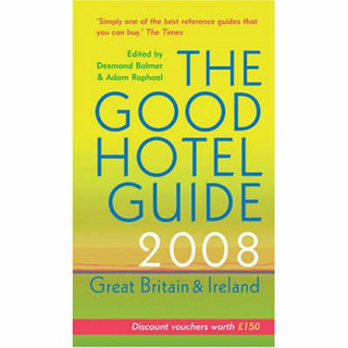 The Good Hotel Guide
