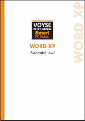 Microsoft Word XP Foundation