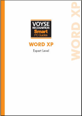 Microsoft Word XP Expert