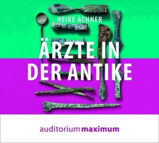 Ärzte in der Antike