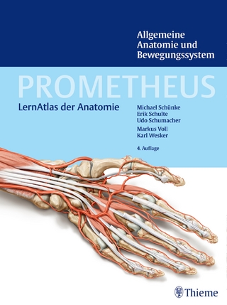 PROMETHEUS Allgemeine Anatomie und Bewegungssystem