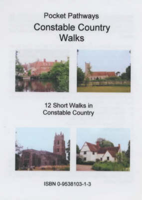 Constable Country Walks