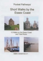 Short Walks by the Essex Coast