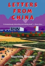 Letters from China - Nicolette Quekett