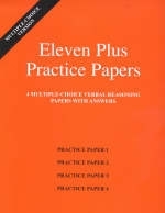 Eleven Plus Practice Papers 1 to 4 -  AFN Publishing