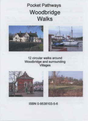 Woodbridge Walks