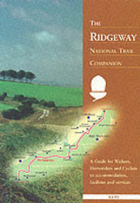 The Rideway National Trail Companion - 