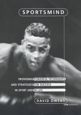 Sportsmind - David Owens
