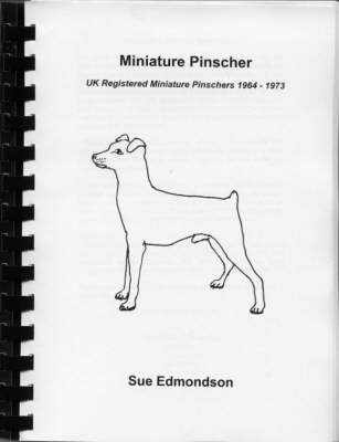 Miniature Pinscher