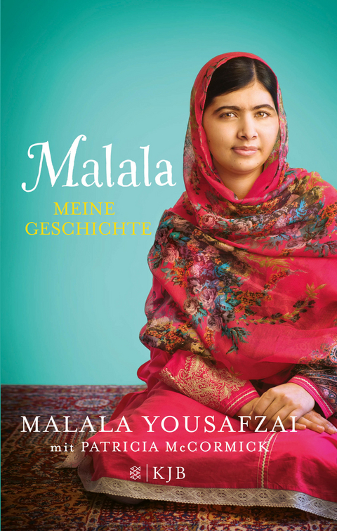 Malala. Meine Geschichte - Malala Yousafzai, Patricia McCormick