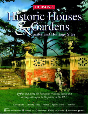 Hudson's Historic Houses and Gardens - Norman Hudson