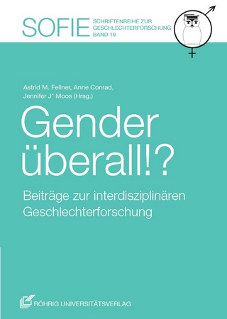 Gender überall!?