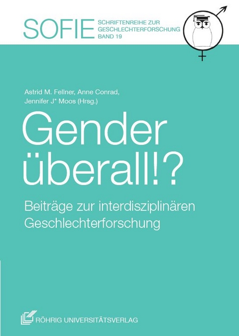 Gender &uuml;berall!? - 
