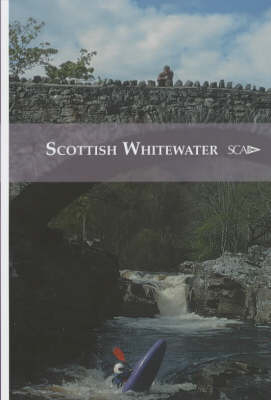 Scottish White Water
