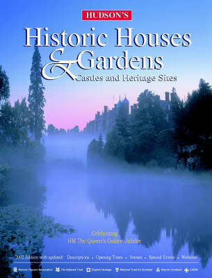 Historic Houses and Gardens