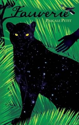 Fauverie - Pascale Petit