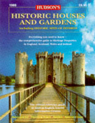 Hudson's Historic Houses and Gardens