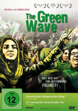 The Green Wave, 1 DVD