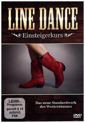 Line Dance, 1 DVD